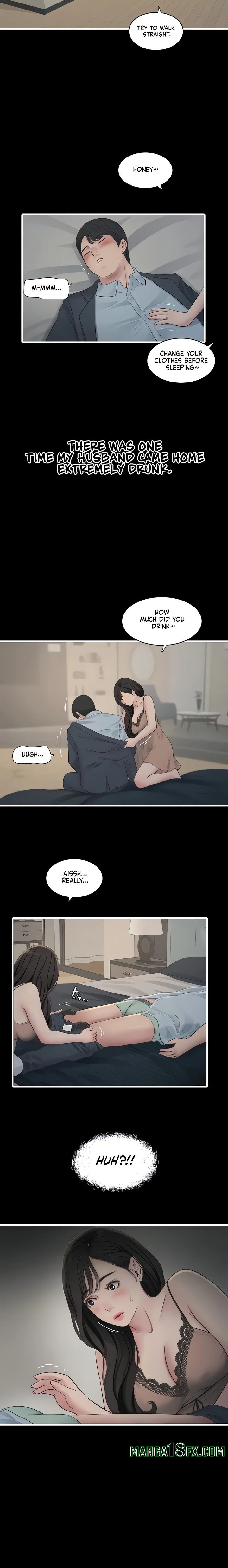 The Hole Diary 8