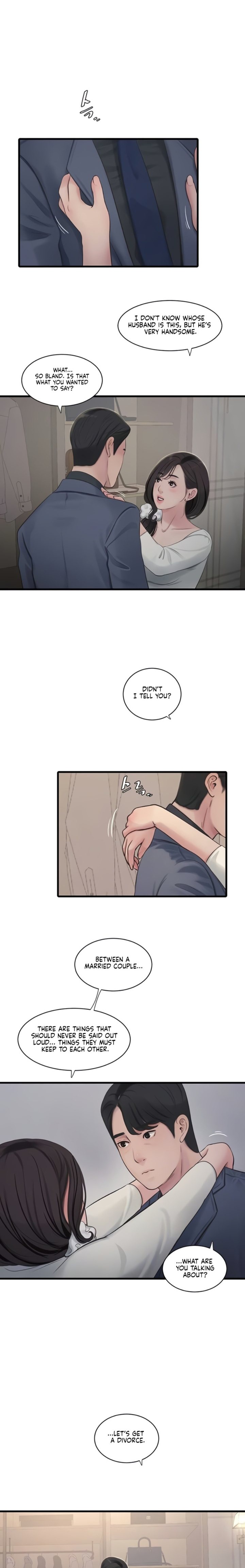 The Hole Diary 2