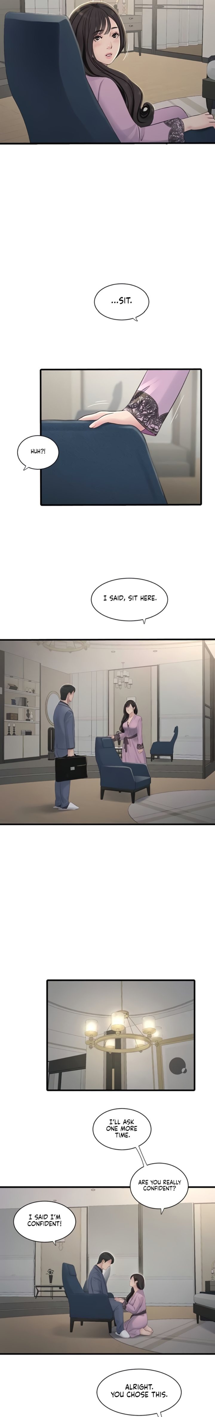 The Hole Diary 11