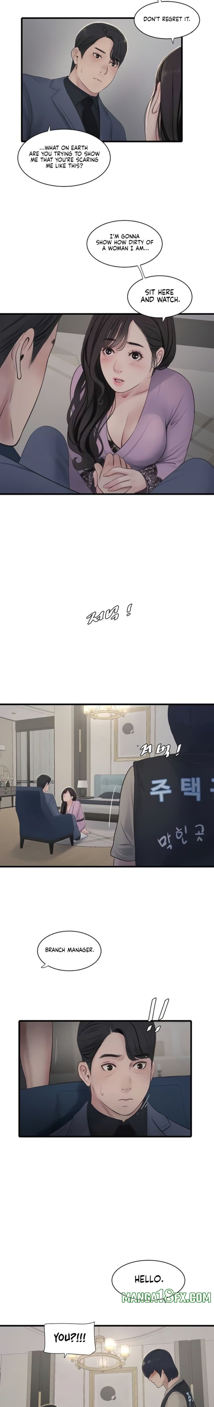 The Hole Diary 12