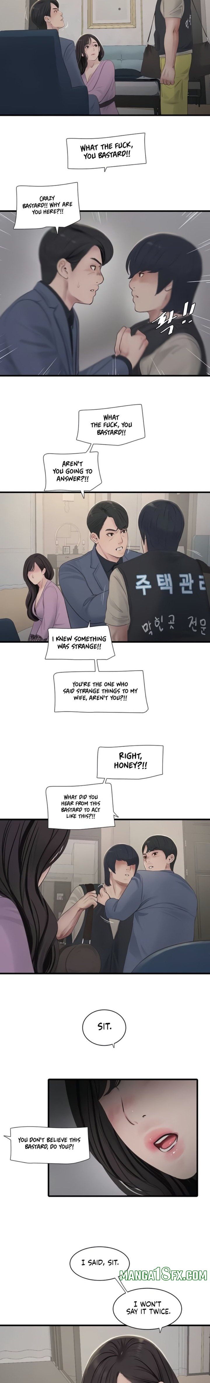 The Hole Diary 13