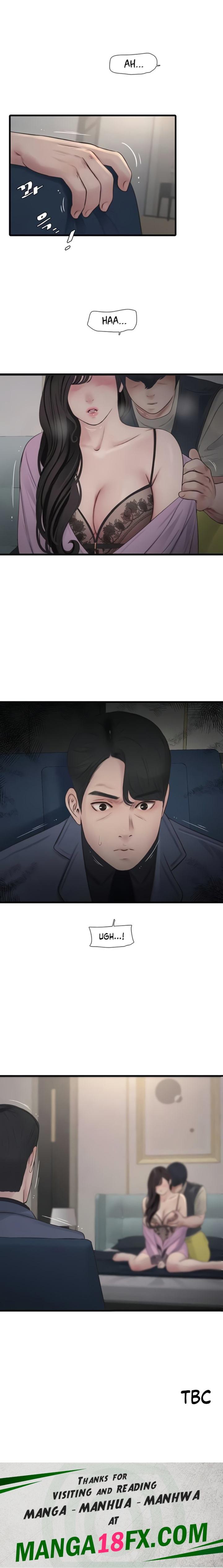 The Hole Diary 15