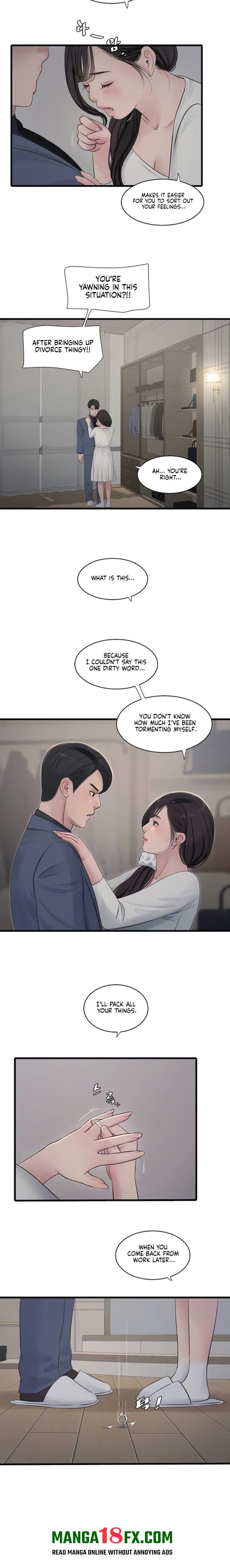The Hole Diary 4
