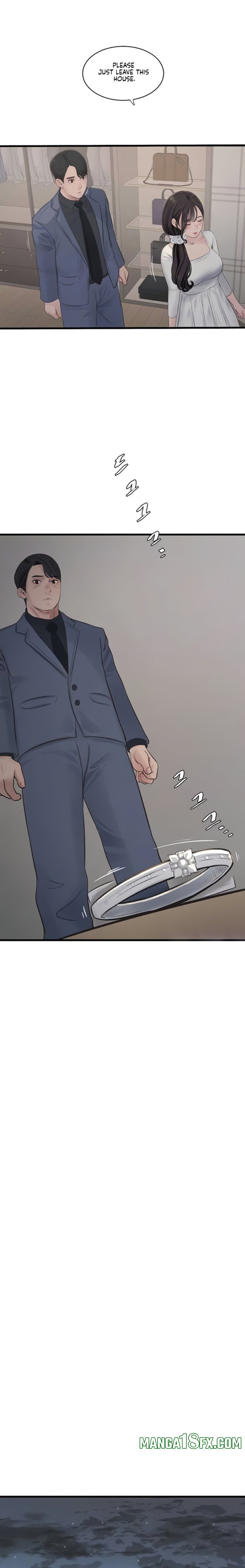 The Hole Diary 5