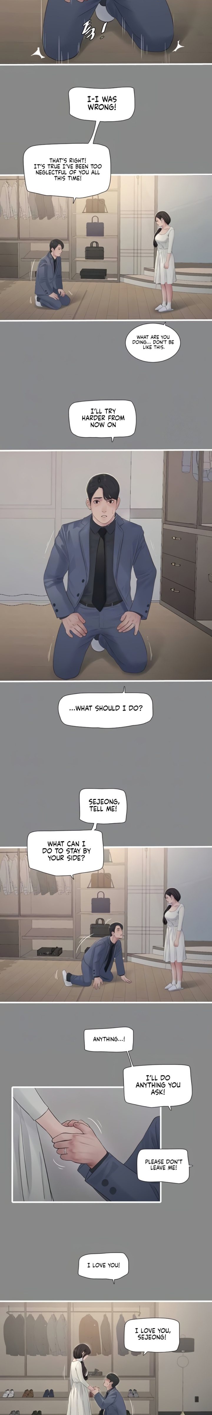 The Hole Diary 7