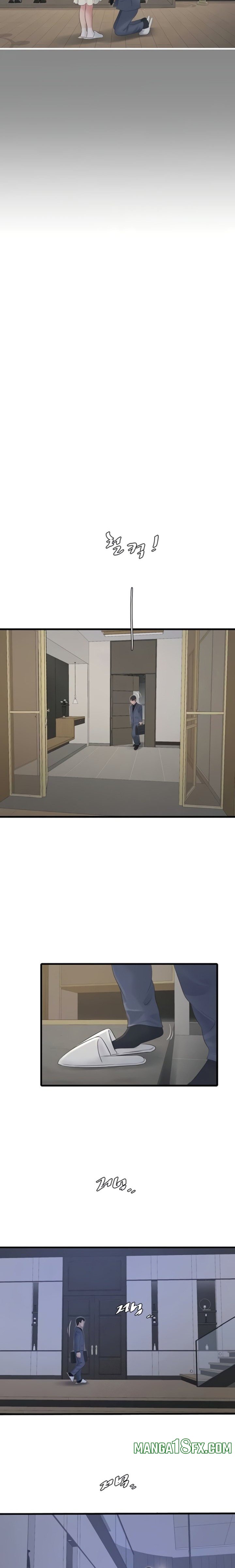 The Hole Diary 8