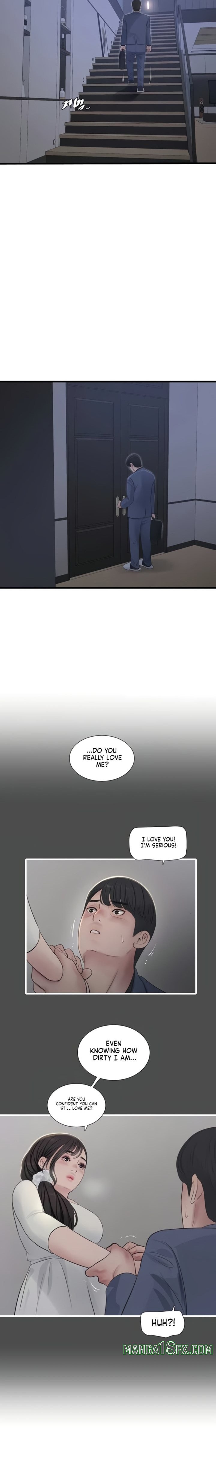 The Hole Diary 9