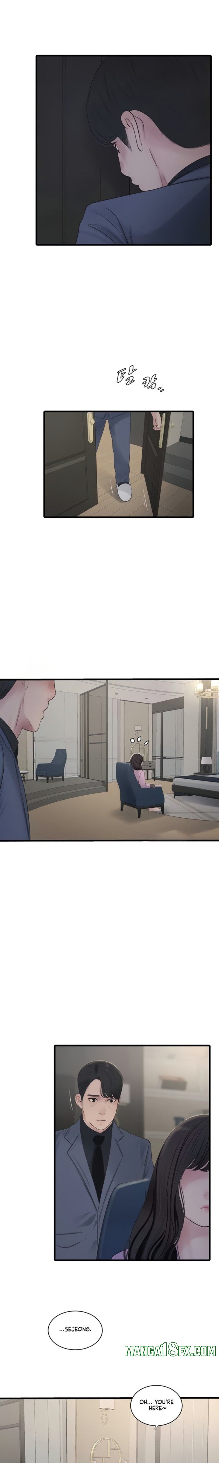 The Hole Diary 10