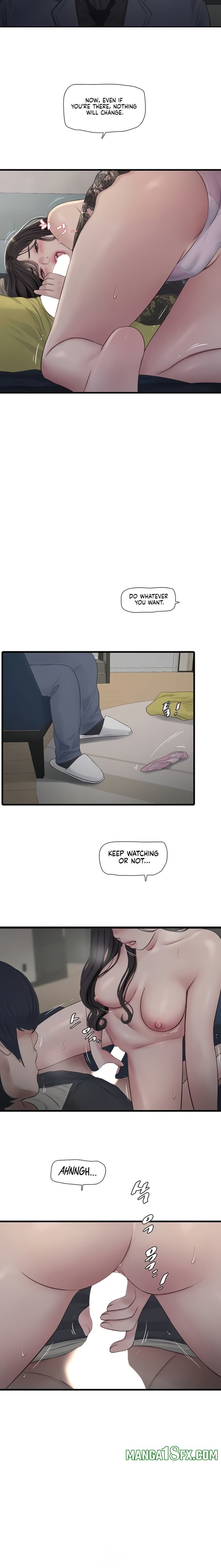 The Hole Diary 11