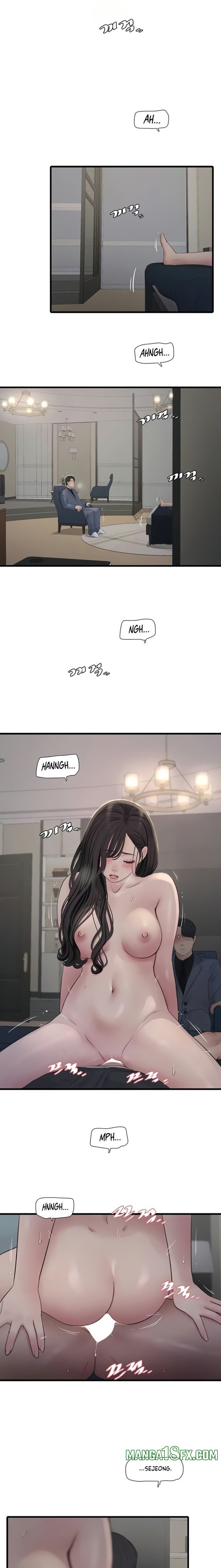 The Hole Diary 12