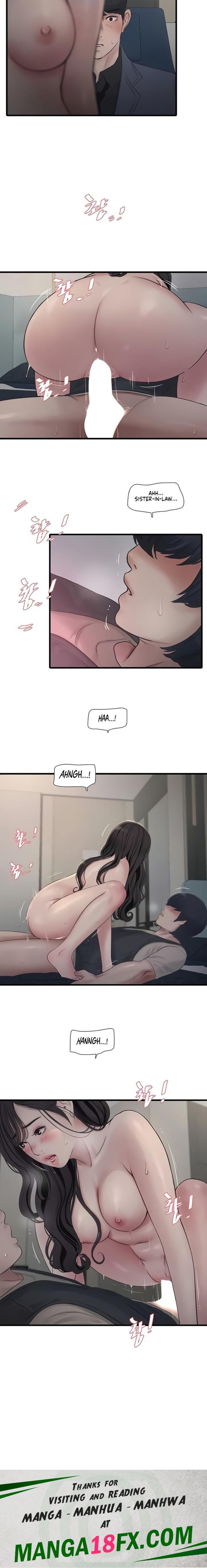 The Hole Diary 13