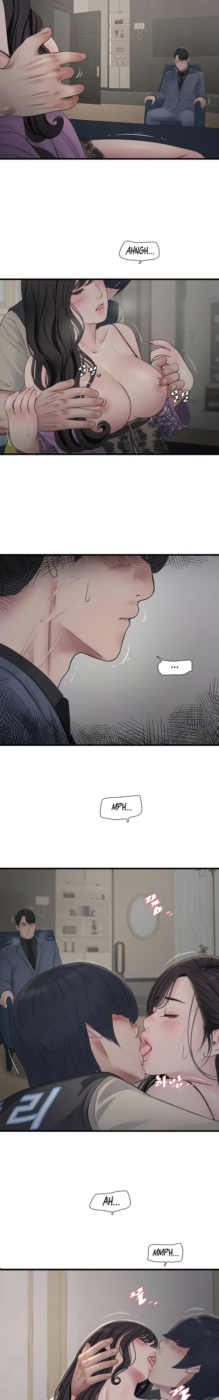 The Hole Diary 3