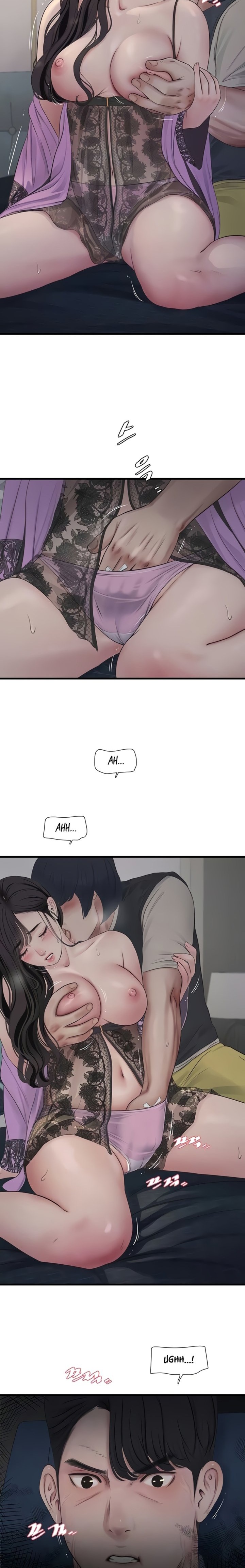 The Hole Diary 4
