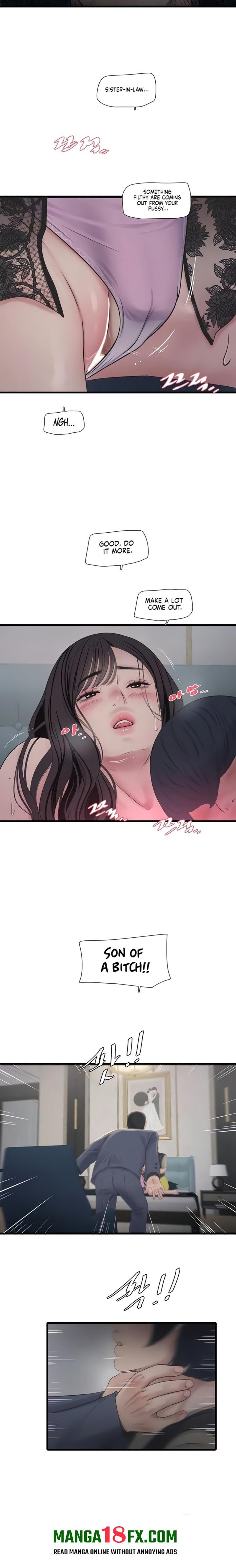 The Hole Diary 5
