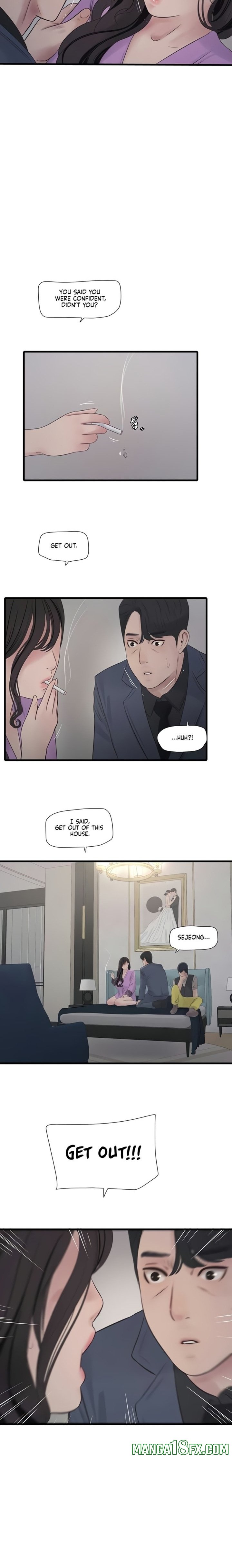 The Hole Diary 8