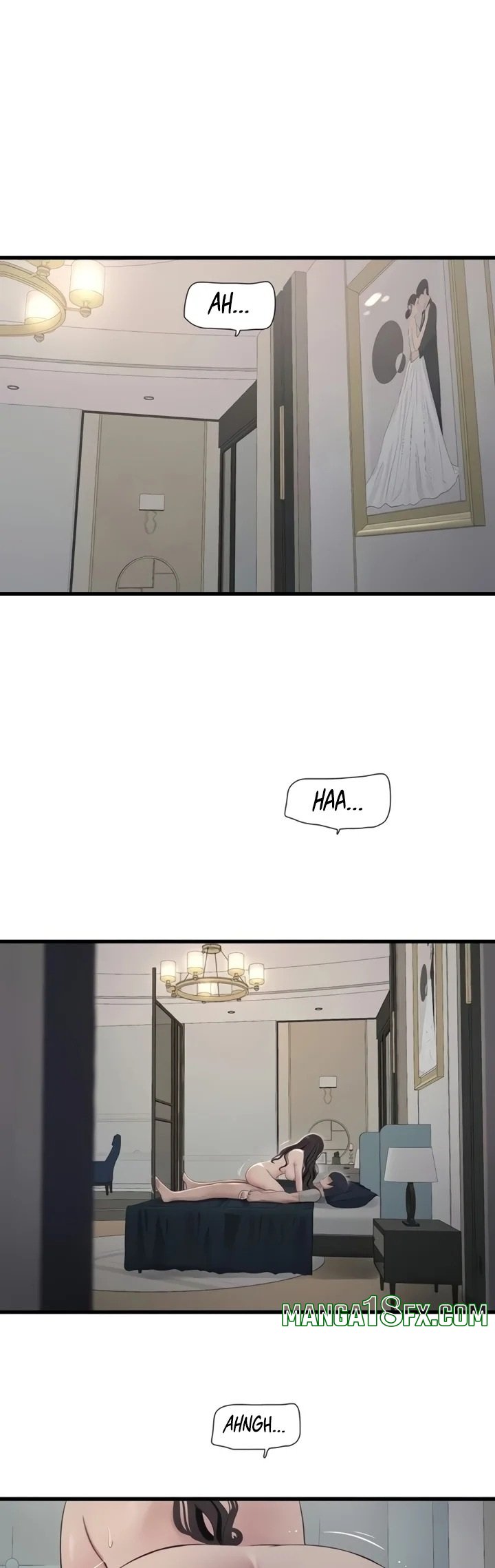 The Hole Diary 1