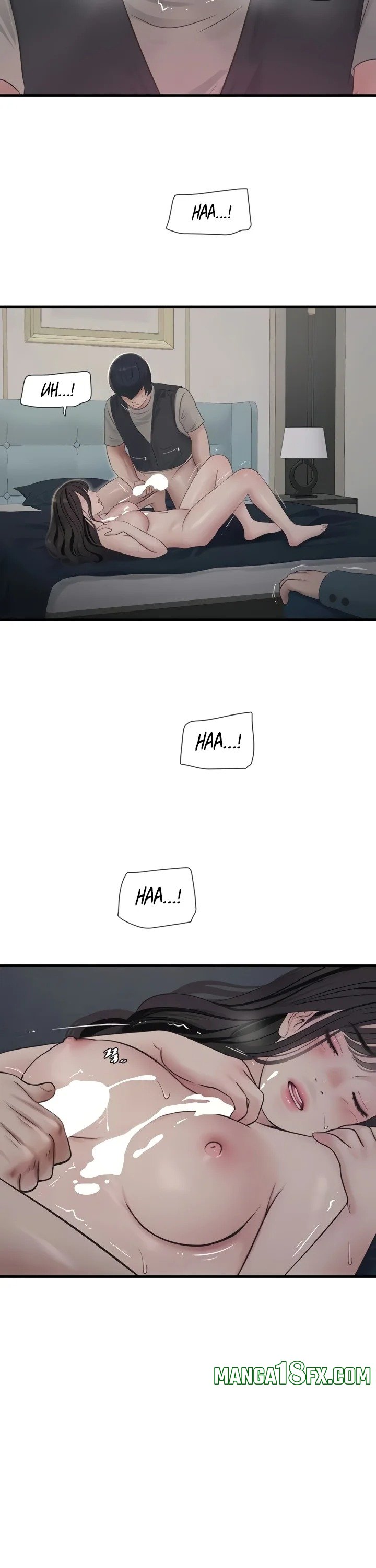 The Hole Diary 12