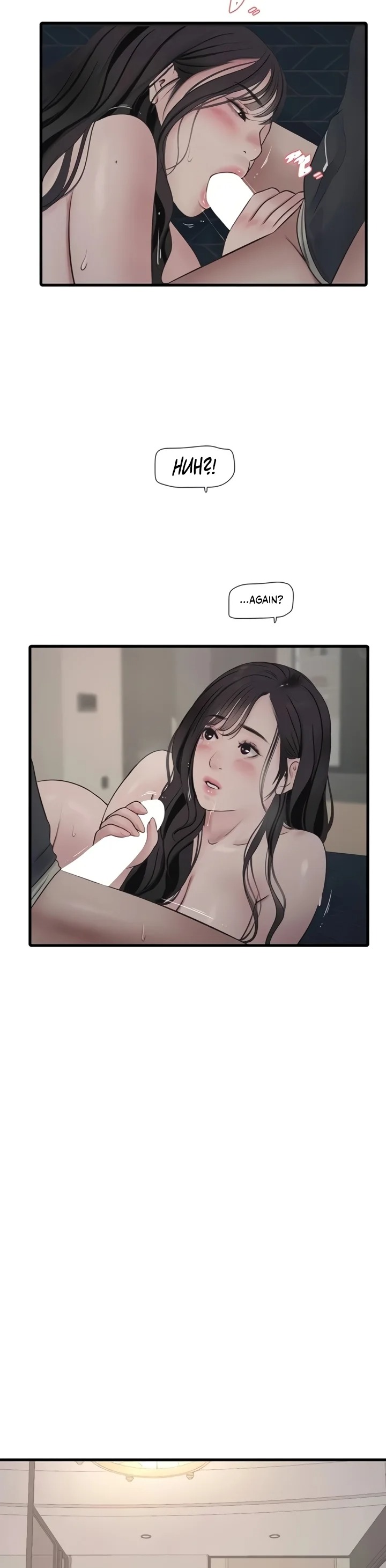 The Hole Diary 14