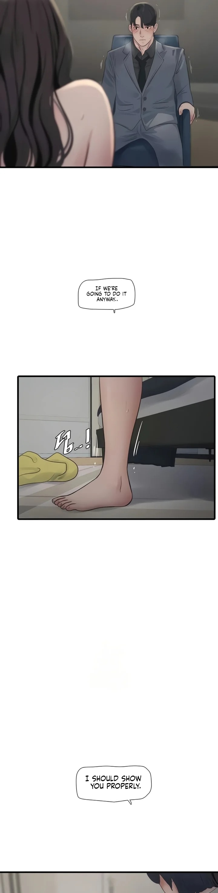 The Hole Diary 18