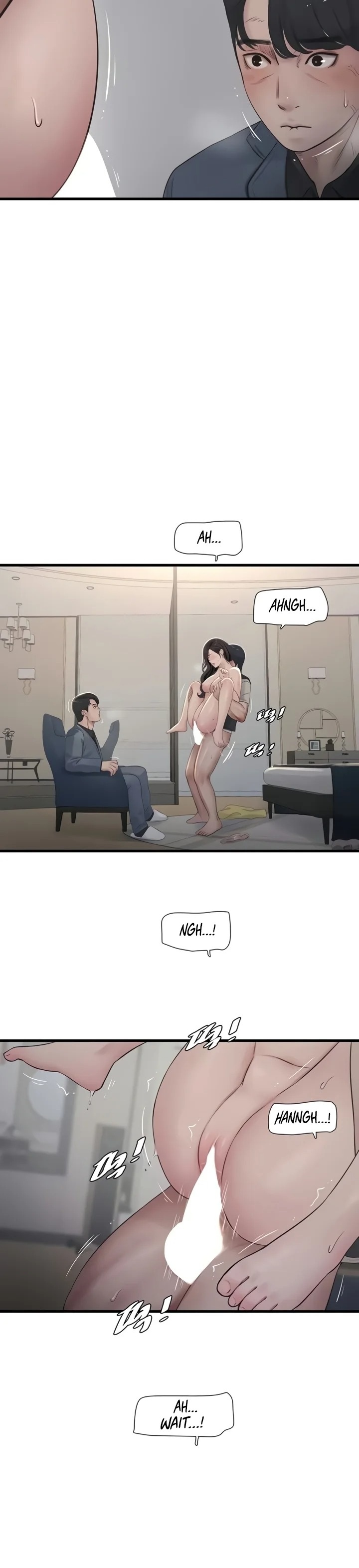 The Hole Diary 20