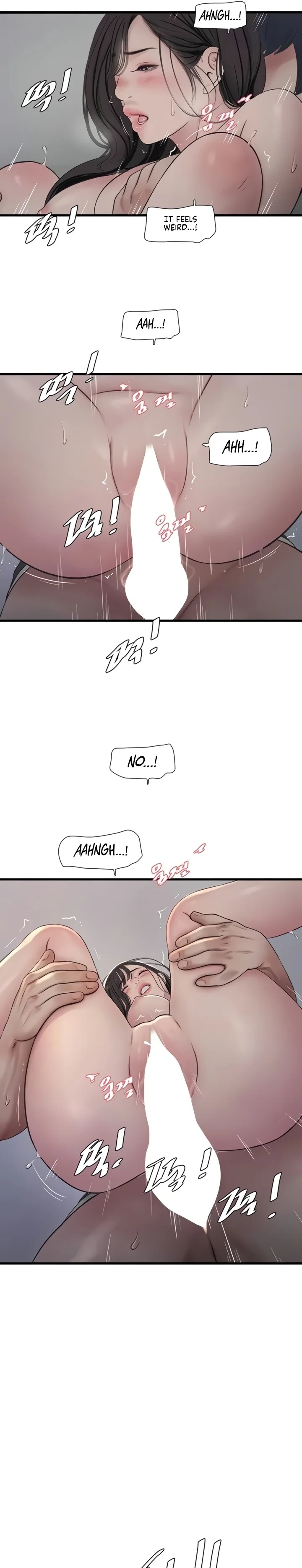 The Hole Diary 21