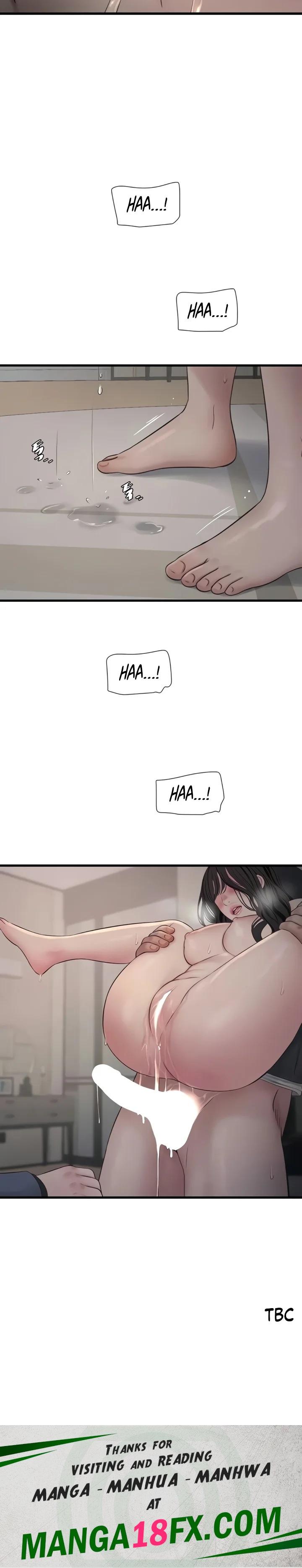 The Hole Diary 23