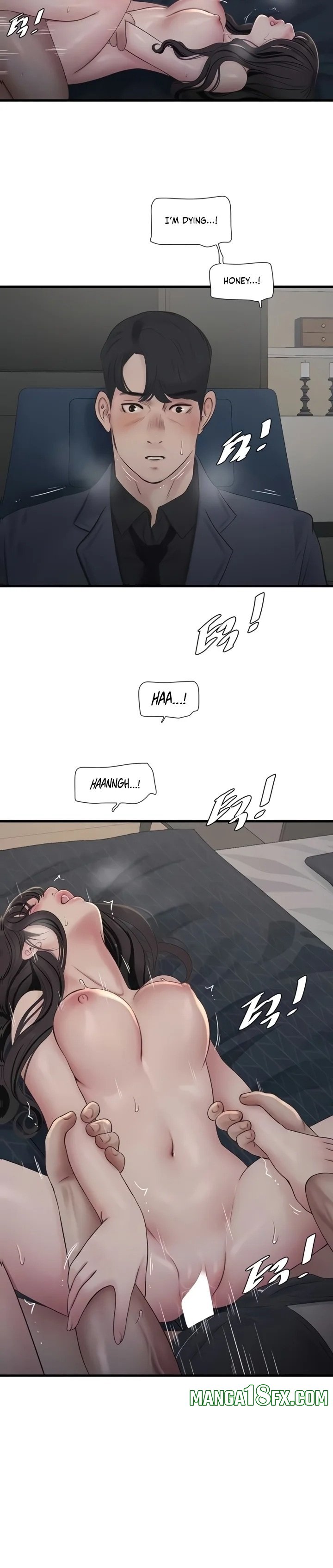 The Hole Diary 10