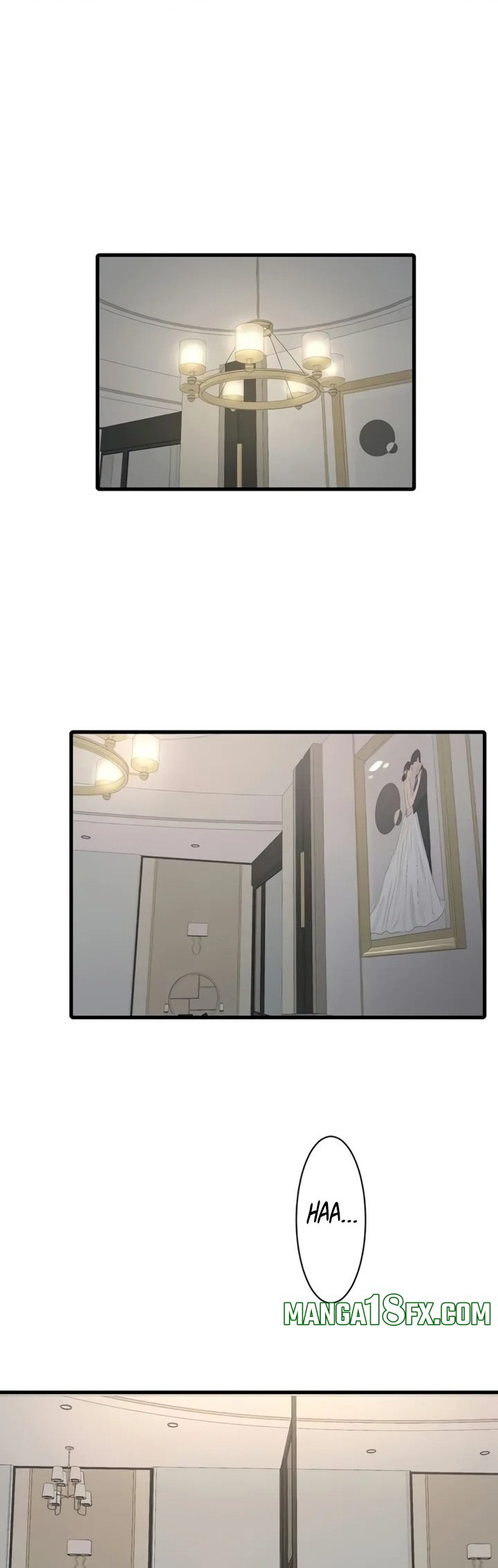 The Hole Diary 1