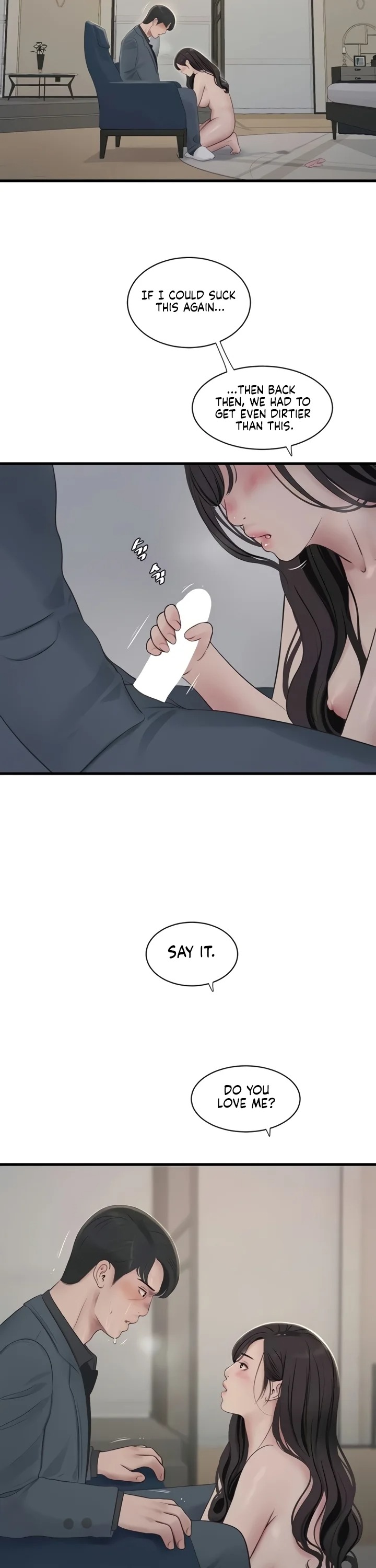 The Hole Diary 2