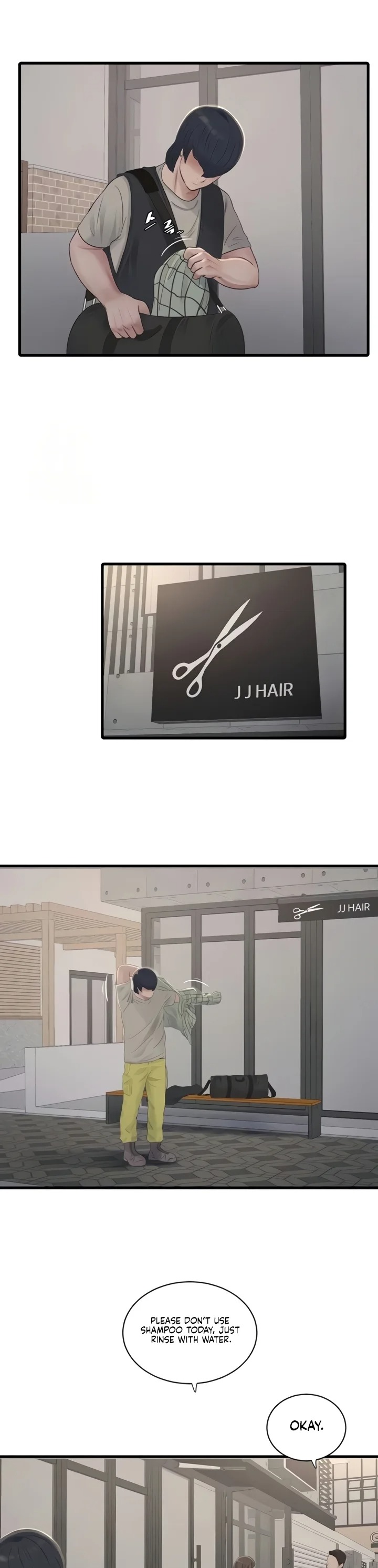 The Hole Diary 11