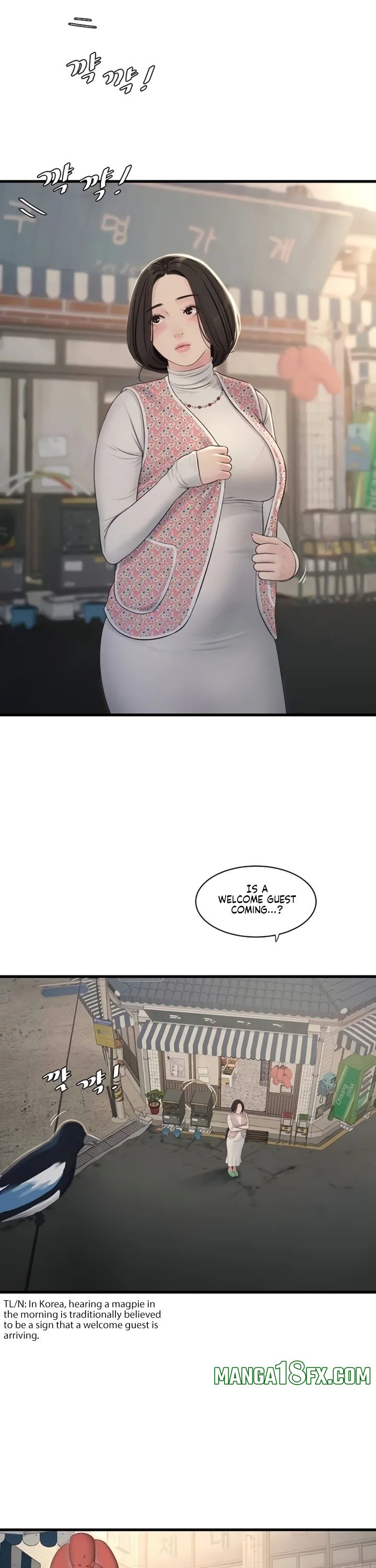The Hole Diary 15