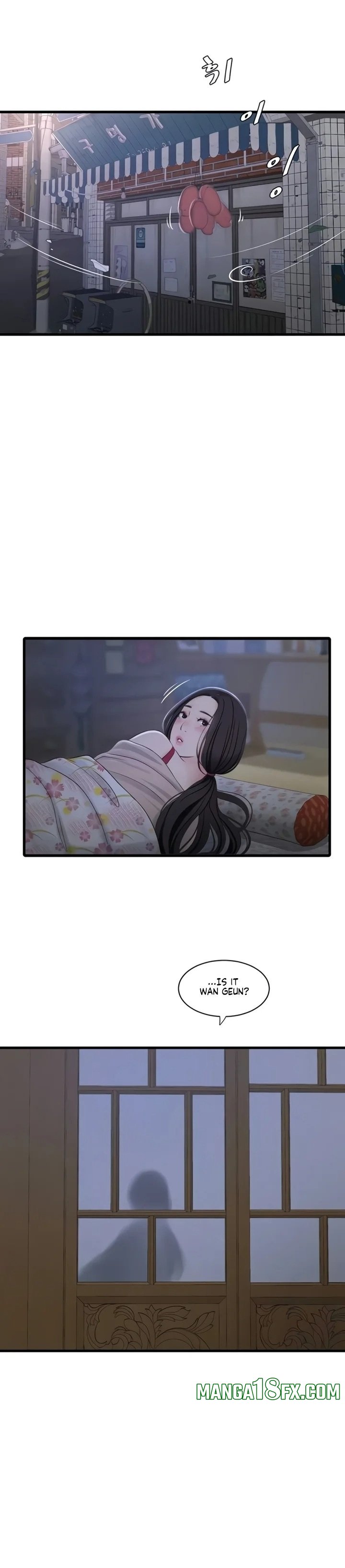 The Hole Diary 18