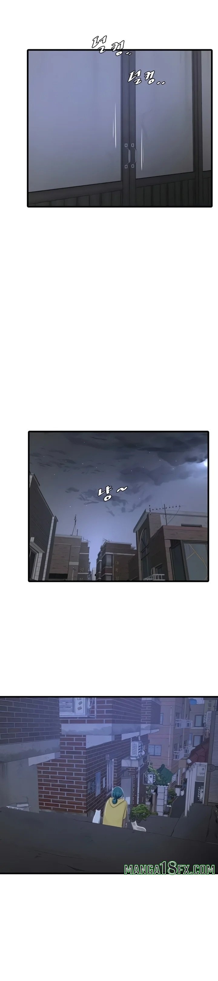 The Hole Diary 19