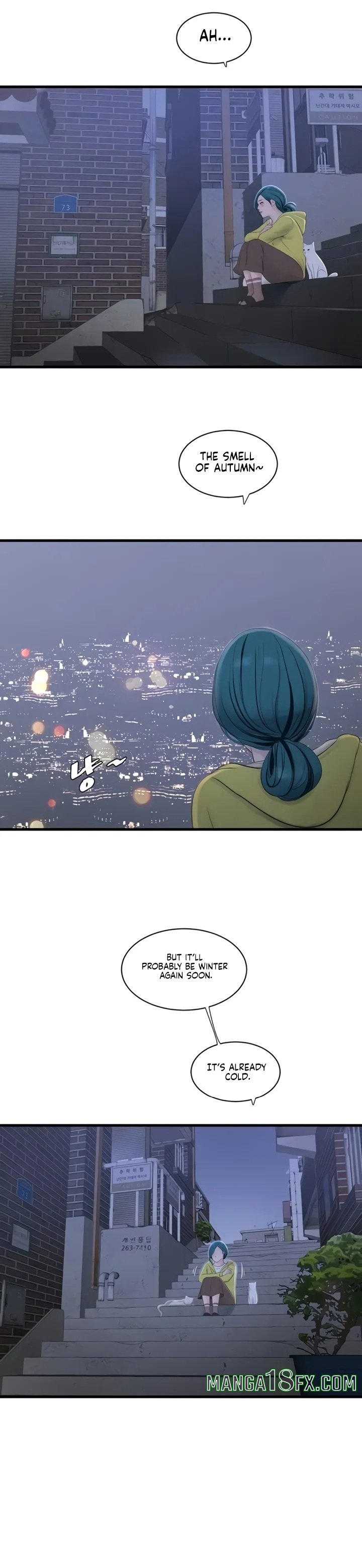 The Hole Diary 20