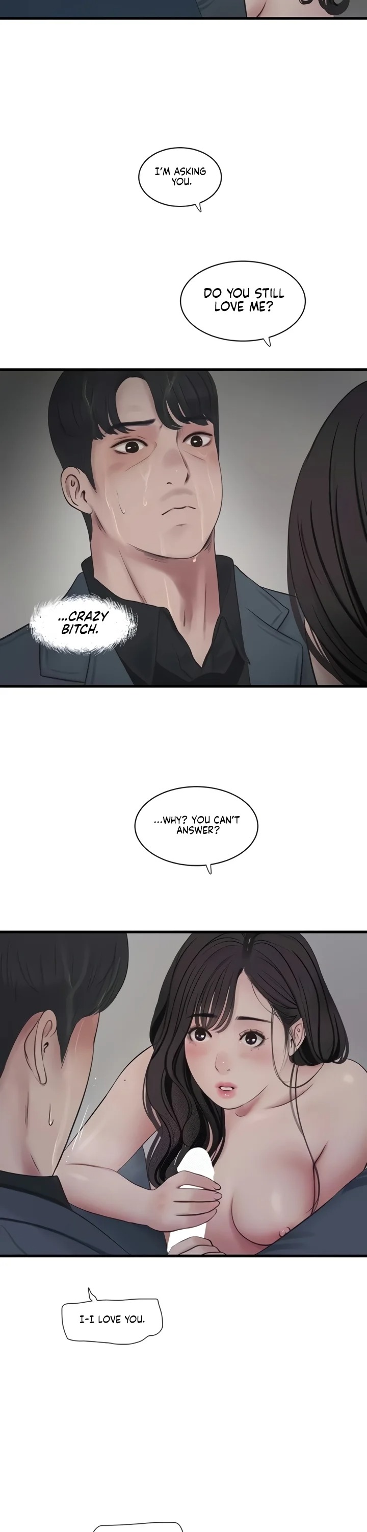 The Hole Diary 3