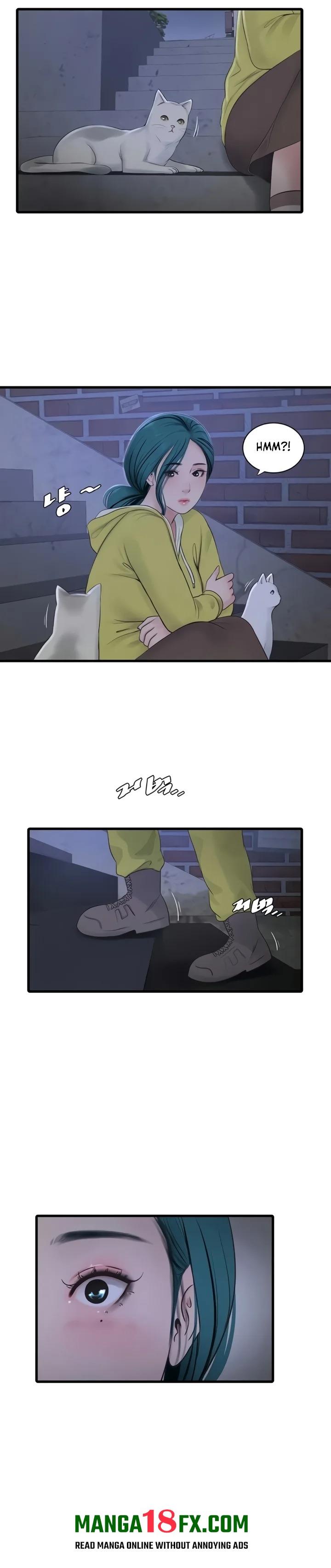 The Hole Diary 21