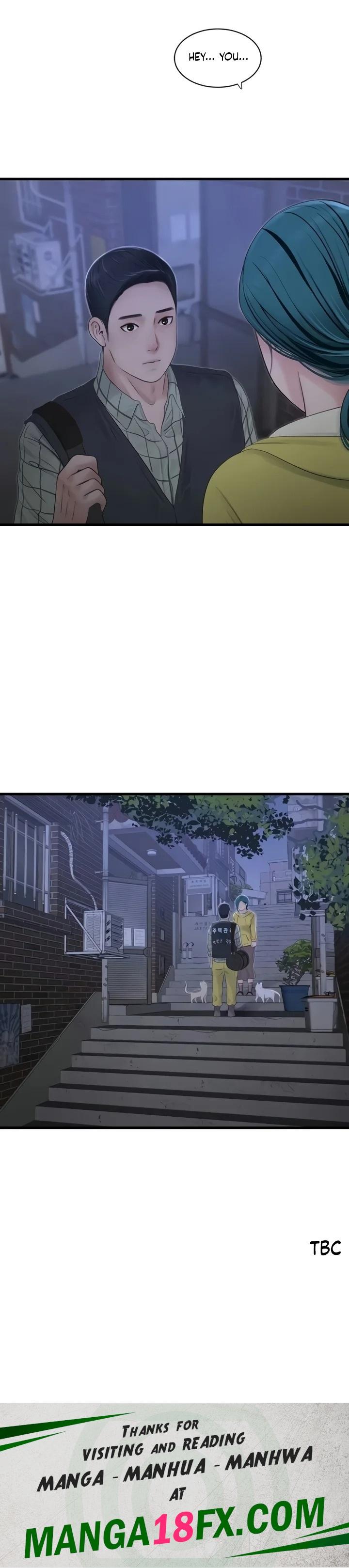 The Hole Diary 23