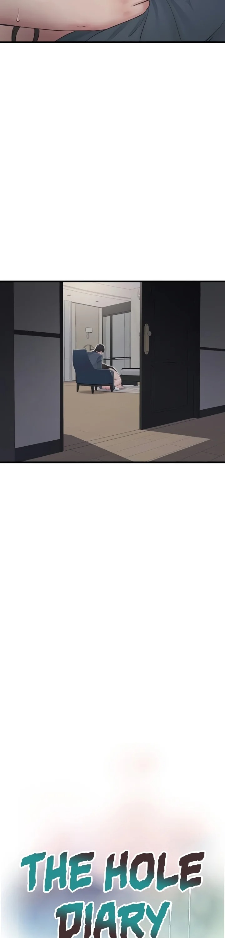 The Hole Diary 6