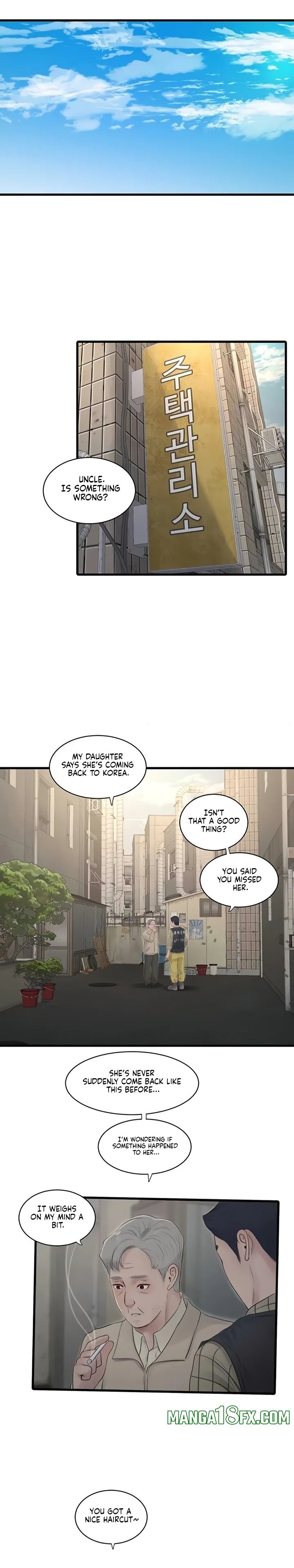 The Hole Diary 11