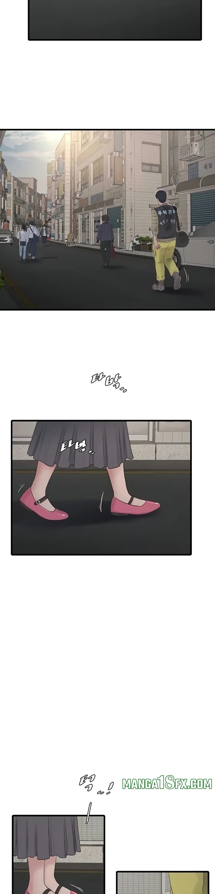 The Hole Diary 13