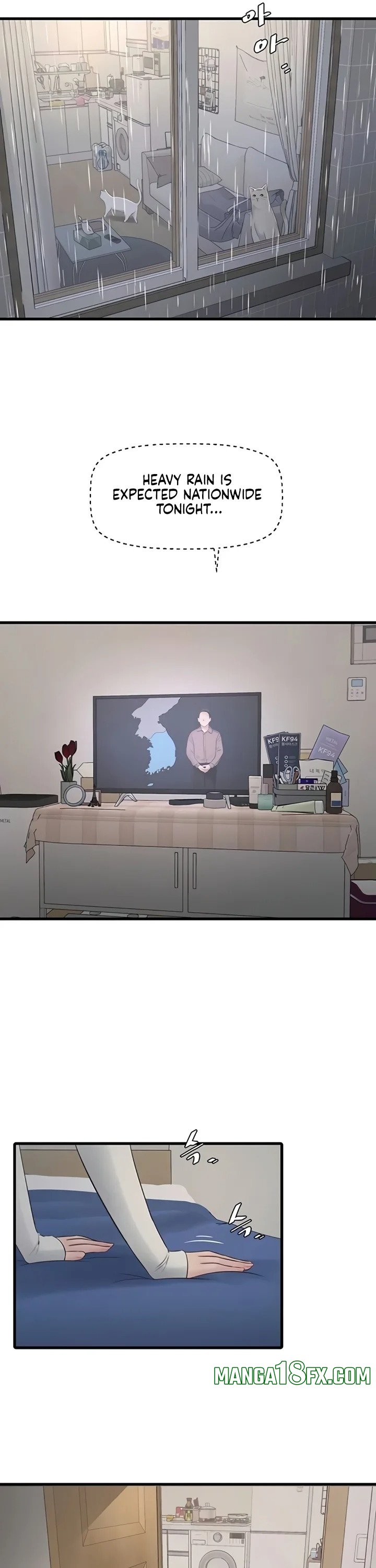 The Hole Diary 16