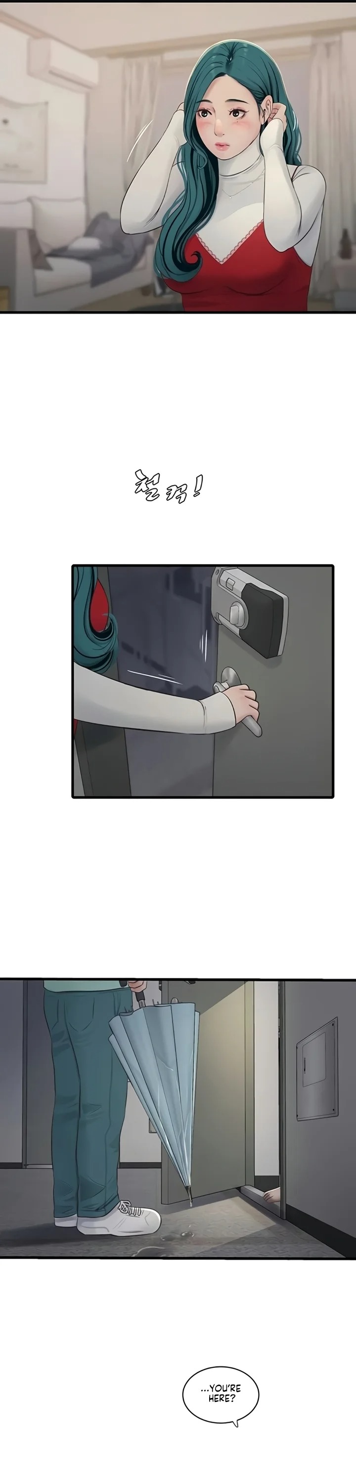 The Hole Diary 19