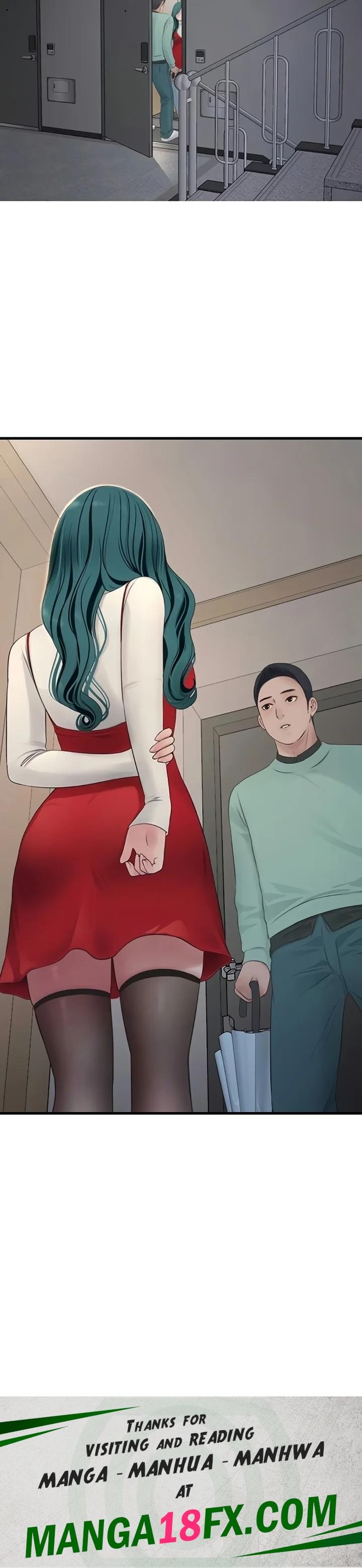 The Hole Diary 21