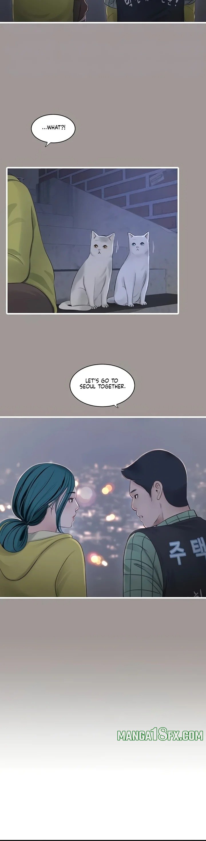 The Hole Diary 8