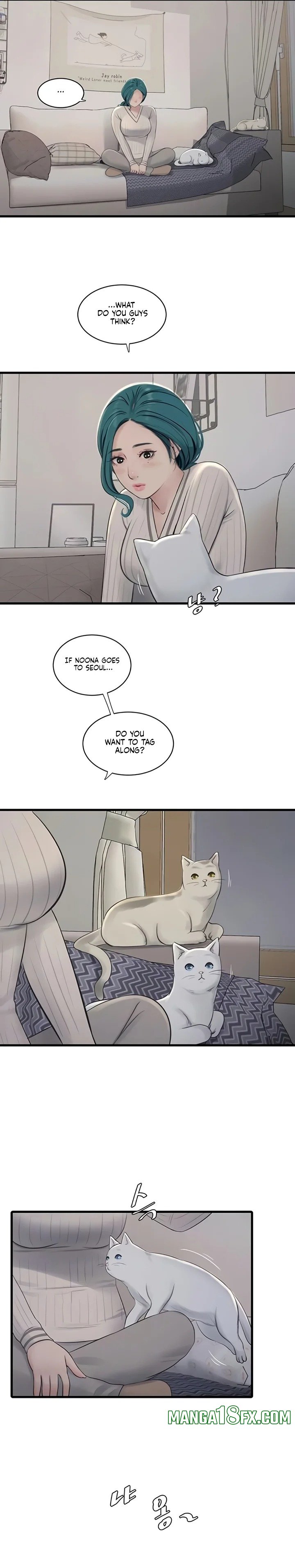The Hole Diary 9