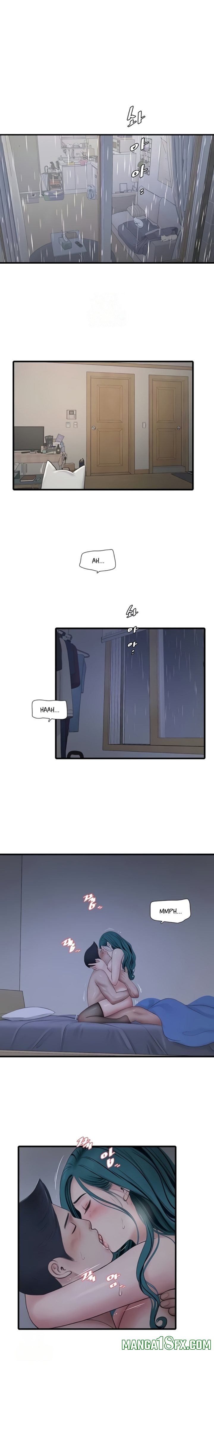 The Hole Diary 1