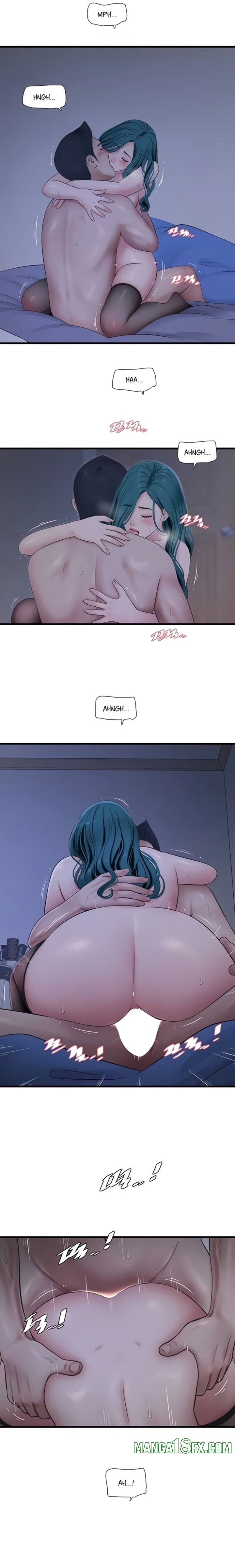 The Hole Diary 2