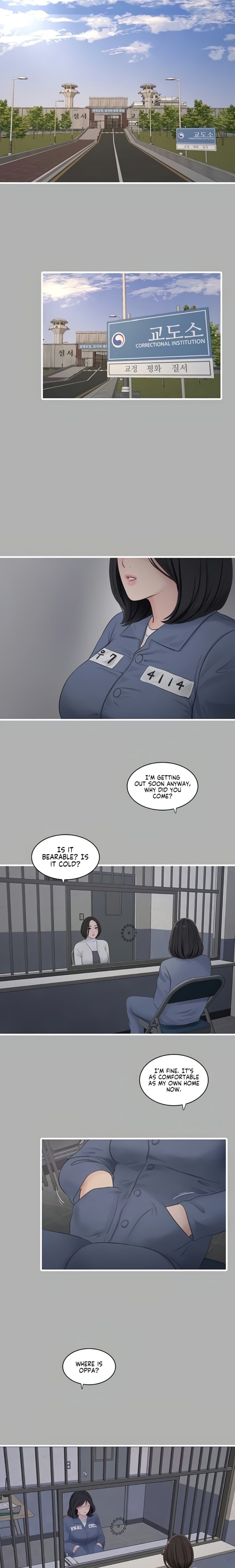 The Hole Diary 11