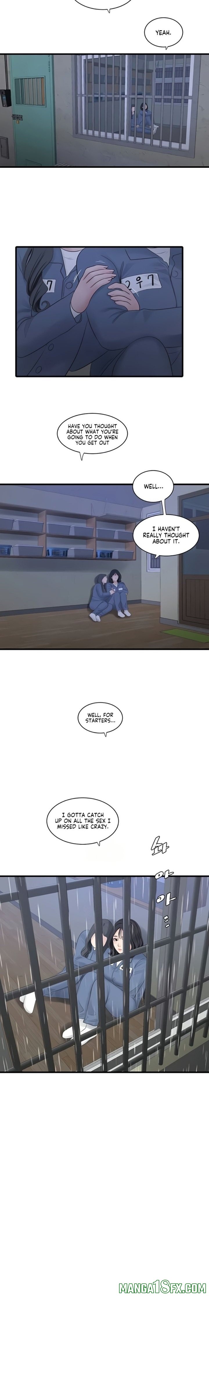The Hole Diary 13