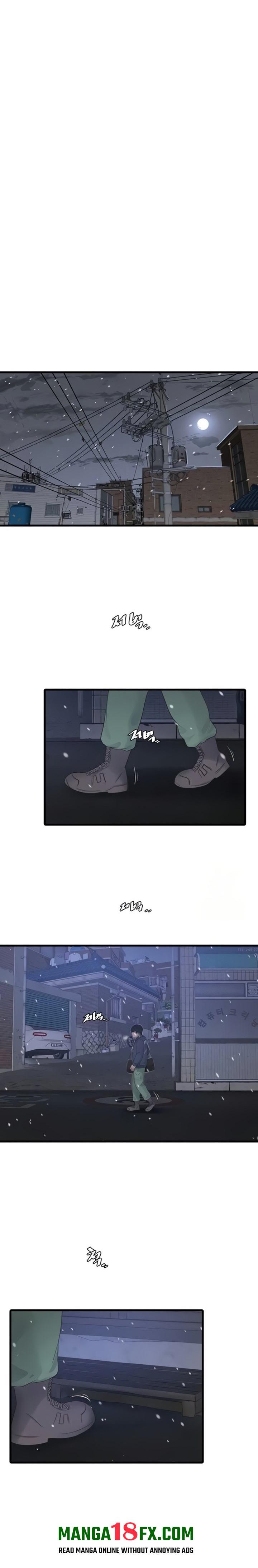 The Hole Diary 14